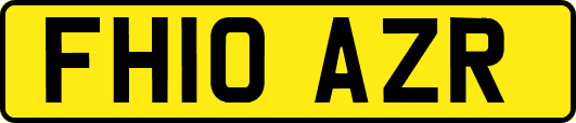 FH10AZR