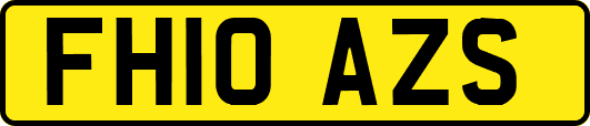FH10AZS