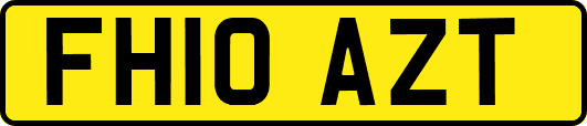 FH10AZT