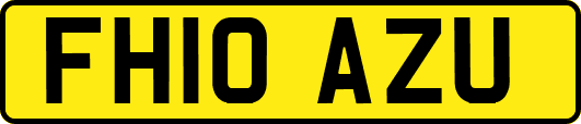 FH10AZU