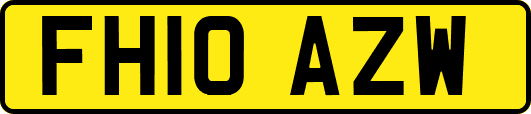 FH10AZW