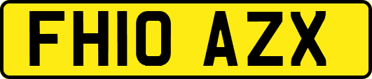 FH10AZX
