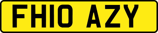 FH10AZY