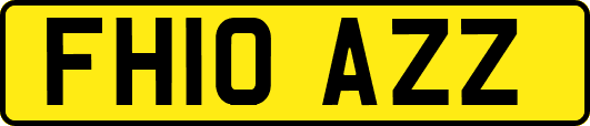 FH10AZZ