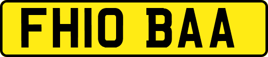 FH10BAA