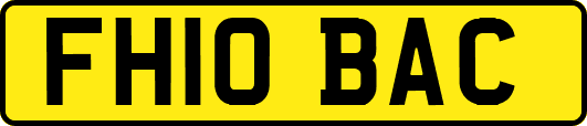 FH10BAC