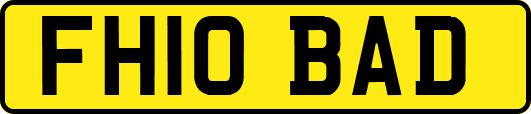 FH10BAD