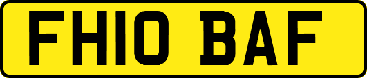 FH10BAF