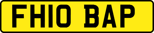 FH10BAP