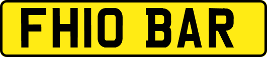 FH10BAR
