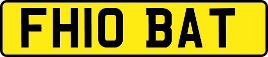 FH10BAT