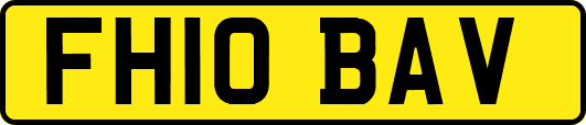 FH10BAV