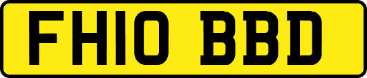 FH10BBD