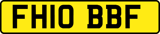 FH10BBF