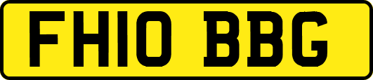 FH10BBG