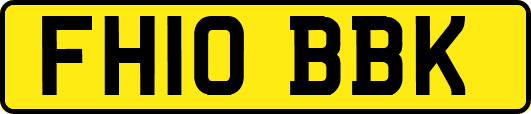 FH10BBK