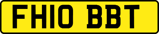 FH10BBT