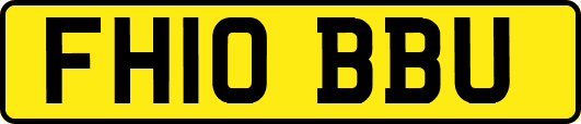 FH10BBU