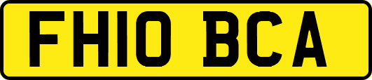 FH10BCA
