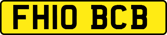 FH10BCB