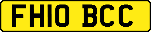 FH10BCC