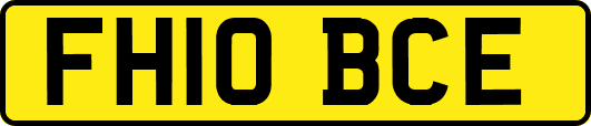 FH10BCE