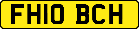 FH10BCH