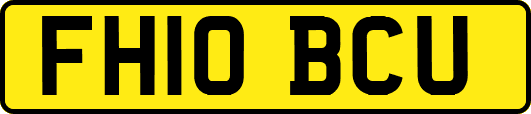 FH10BCU