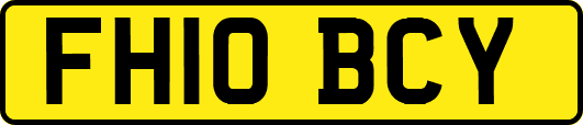 FH10BCY