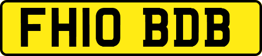 FH10BDB