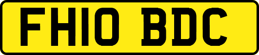 FH10BDC