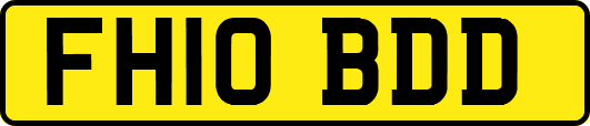 FH10BDD