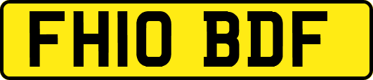 FH10BDF