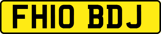 FH10BDJ