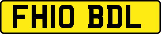 FH10BDL