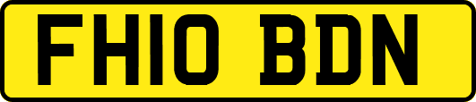 FH10BDN