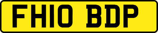 FH10BDP