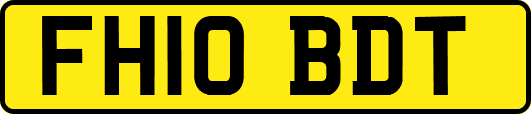 FH10BDT