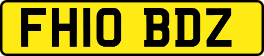 FH10BDZ