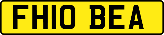 FH10BEA