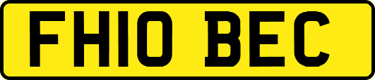 FH10BEC
