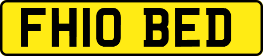FH10BED