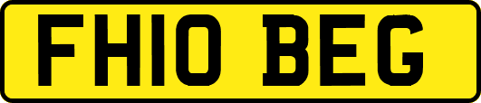 FH10BEG
