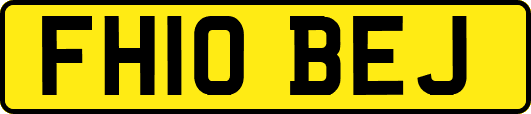 FH10BEJ