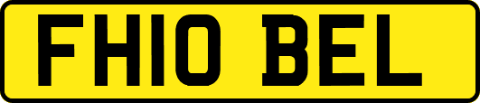 FH10BEL