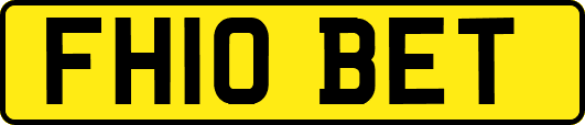 FH10BET