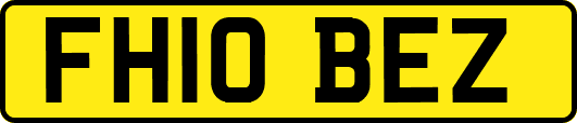 FH10BEZ
