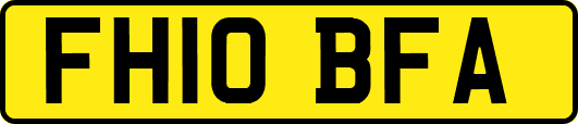 FH10BFA