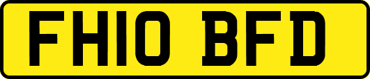 FH10BFD
