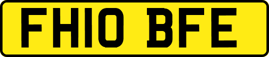 FH10BFE